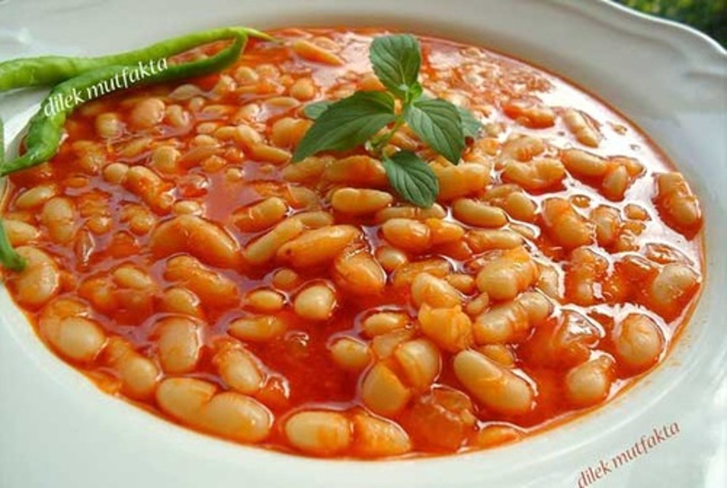 <p>beans</p>