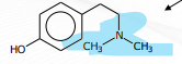 <p>[Alkaloids Compounds] a monocyclic compound that is antibacterial and antibiotic germination inhibitor, prevents growth of other plants produced by Cactaceae and Acacia</p>