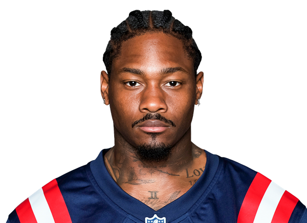 <p>Wide Receiver&nbsp;8</p>