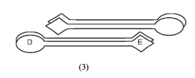 <p>Intermidiate filaments (tetramers)</p>