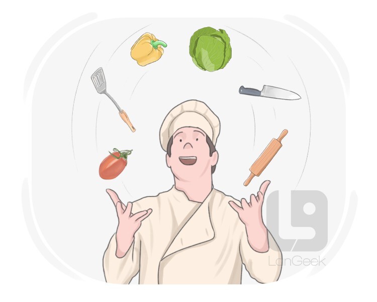 <p>diestro con destreza</p>