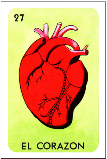 <p><em>No me extrañes corazón, que regreso en el camión.</em></p>