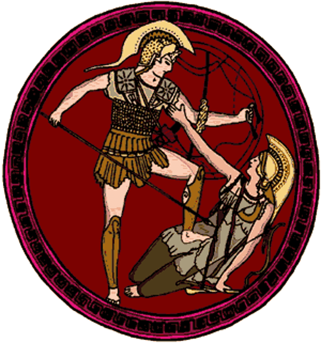<p>Great war between Athens (and allies) and Sparta (and allies), lasting from 431 to 404 B.C.E. The conflict ended in the defeat of Athens and the closing of Athens's Golden Age.</p>