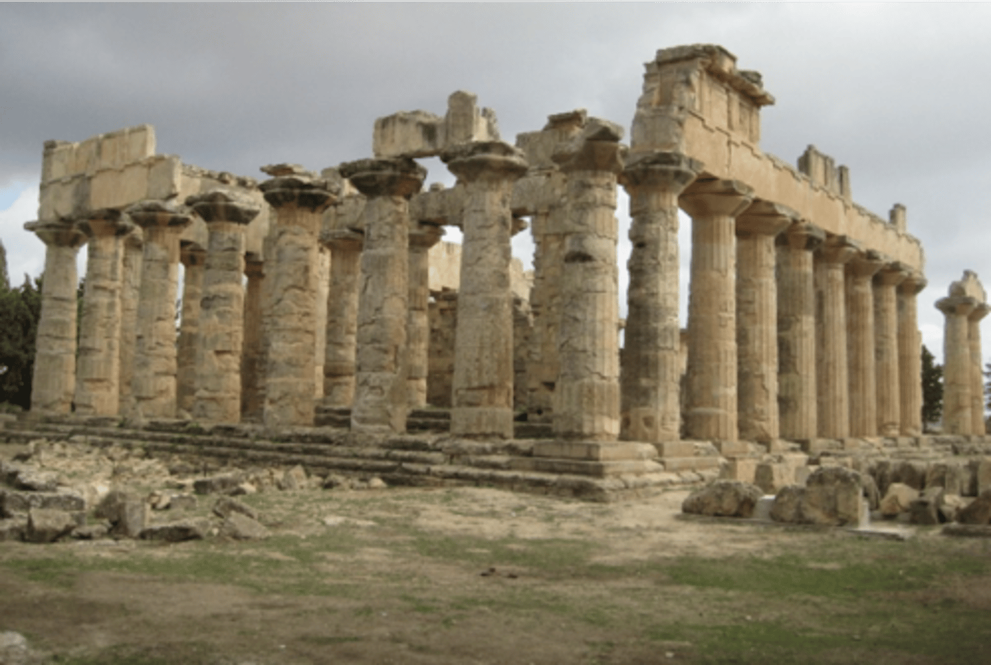 <p>Coin of Cyrene showing silphium - Temple of Zeus at Cyrene, Libya</p><p>Who: Cyrene was founded by a group of Greek colonists from the island of Thera, under the leadership of Battus I12.</p><p>What: Cyrene was an ancient Greek colony in Libya12. It was one of the most important of the Greek colonies in Sicily2.</p><p>Where: Cyrene is located in modern-day Shahhat, Libya12.</p><p>When: Cyrene was founded around 631 BC12.</p><p>Why it's interesting and important: The foundation of Cyrene is significant for several reasons:</p><p>It was a vital cultural center and port of trade in North Africa3.</p><p>It is best known as the birthplace of the philosopher Aristippus of Cyrene, the poet/scholar Callimachus, and the polymath Eratosthenes3.</p><p>The city is also referenced as an early center of Christianity3.</p><p>The Foundation Decree of Cyrene (c. 322 BCE) is a covenant between the citizens of Cyrene in North Africa in the 4th century BCE and those of their mother-state of Thera granting any who wish to become Cyrenean citizens the same rights and freedoms as those who settled the colony in 631 BCE4.</p>
