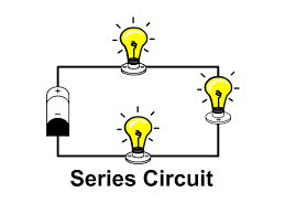 <p>What type of circuit is this?</p>