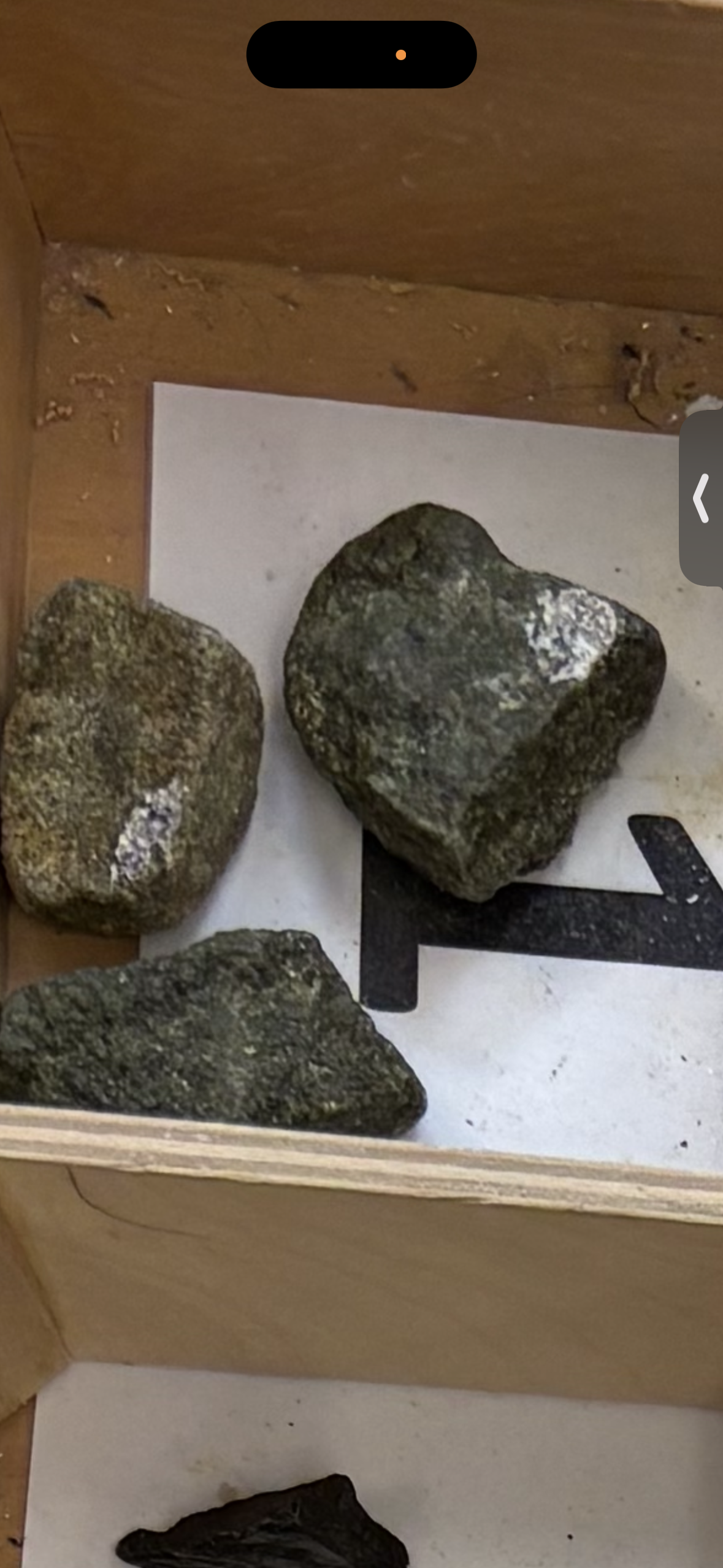 <p>What is this?</p>