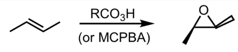 <p>Description of reaction and mechanism </p>