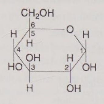 <p>If 128 molecules of the general type shown in Figure 5.1 were covalently joined together in sequence, the single molecule that would result would be a</p><p>A) polysaccharide</p><p>B) polypeptide</p><p>C) polyunsaturated lipid</p><p>D) monosaccharide</p><p>E) disaccharide</p>