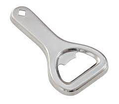 <p>bottle opener</p>