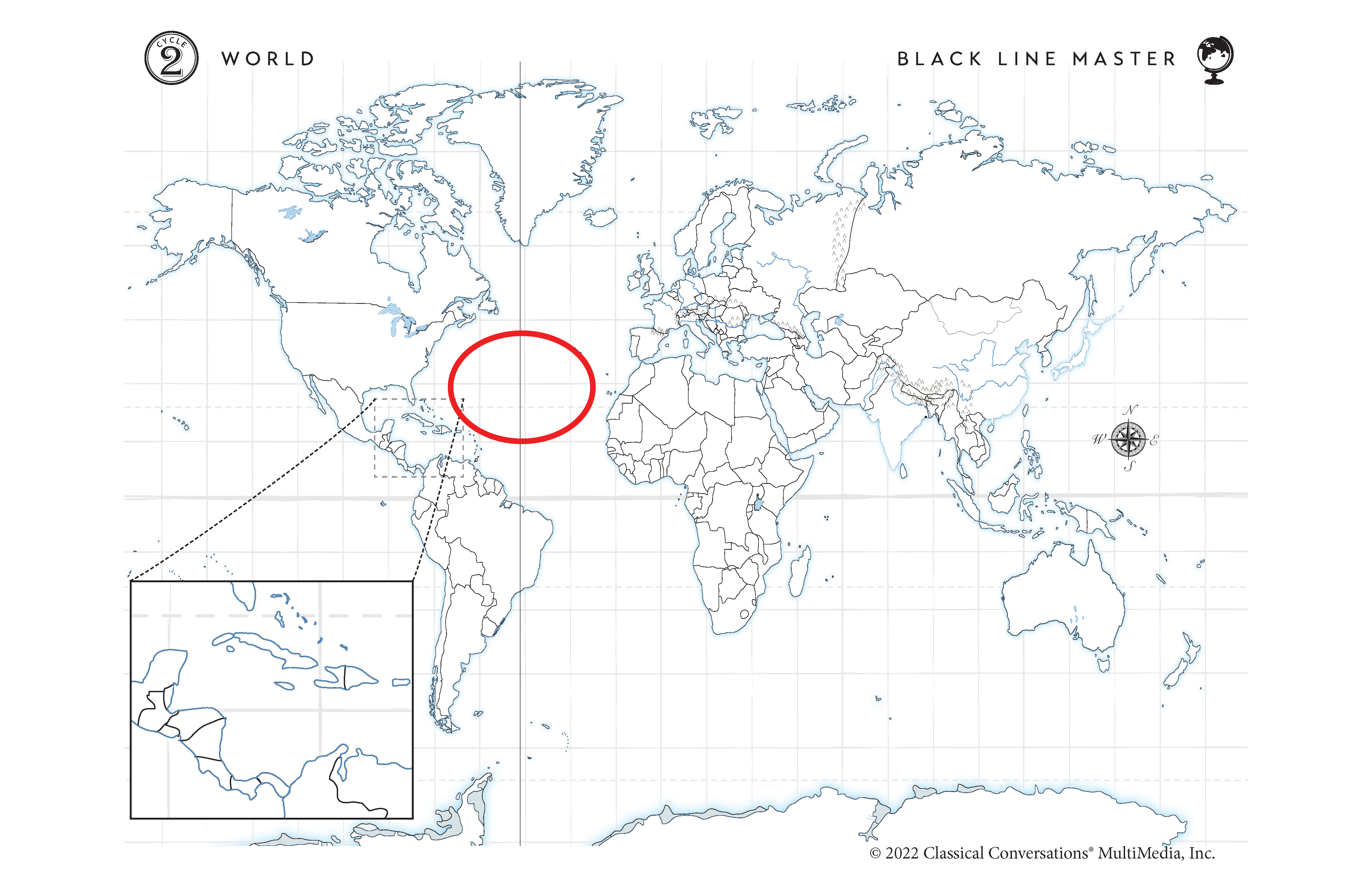 <p>Tell me the ocean</p>