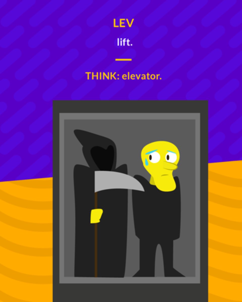<p>lift</p>