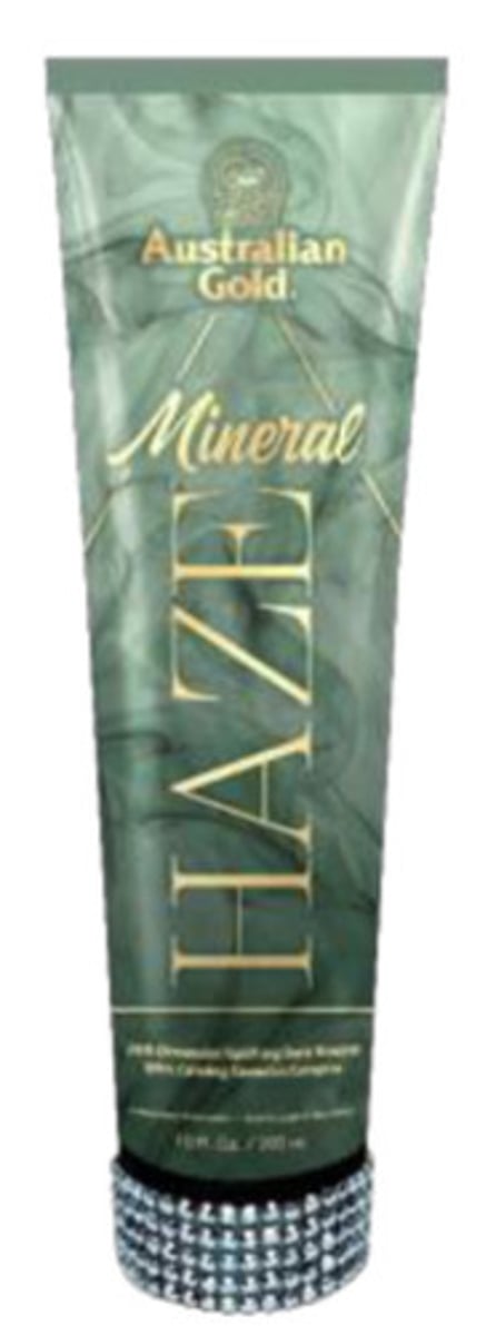 <p>- $95</p><p>- 10 oz tube</p><p>-THC DRUG FREE</p><p>- 28th Dimension Uplifting Dark Bronzer: Multi-layered bronzer delivers immediate dark color with Caramel, Annatto Extract, Black Walnut Shell, and Mahakanni, while a generous dose of DHA blended with Erythrulose ensures even, darker developed color hours after the tanning session.</p><p>- DermaDark® Bronzer: Powerful natural color enhancer that helps build color gradually without the need of UV exposure.</p><p>- Calming Cannabis Complex: High-level blend of Hemp Seed Oil, Coconut Oil and Safflower Oil help condition, soothe and nourish for a glowing complexion.</p><p>- Silky Skin Shield: Forms a protective barrier on the skin to protect from harmful environmental pollutants and free radicals for a healthy tanning canvas.</p><p>- Bio-Active Bronzing Minerals: Naturally obtained from Sea Salt, this mineral cocktail of 92 essential minerals help rejuvenate and smooth skin; Copper, Zinc and Calcium are known as melanin enhancing trace elements that have been show to help enhance the delivery of minerals, increase the amount of melanin formed and add additional support for color activity.</p><p>- Flawless Finish: Natural polymer of corn starch, acts as a spreading and lubricating agent for the skin, giving it a soft, even matte finish.</p>