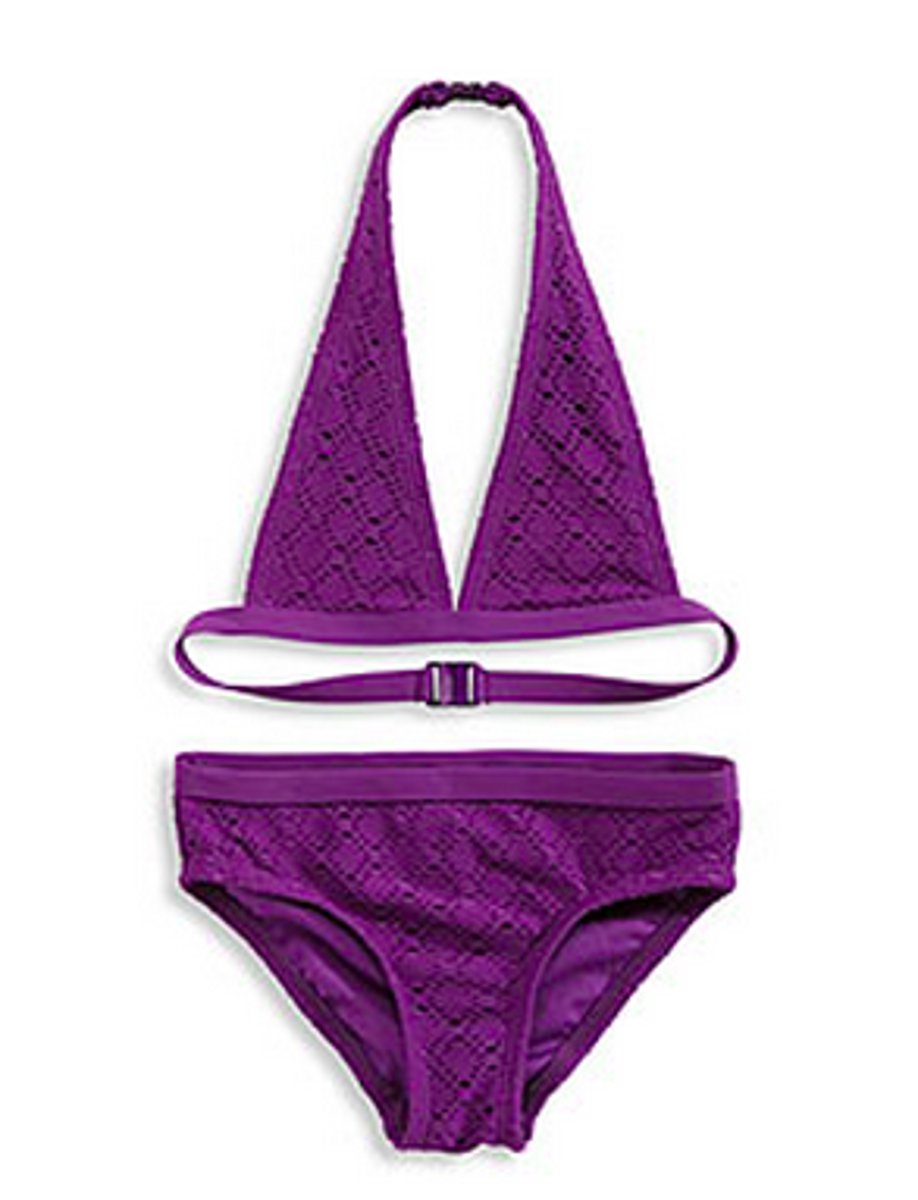 <p>el bikini</p>