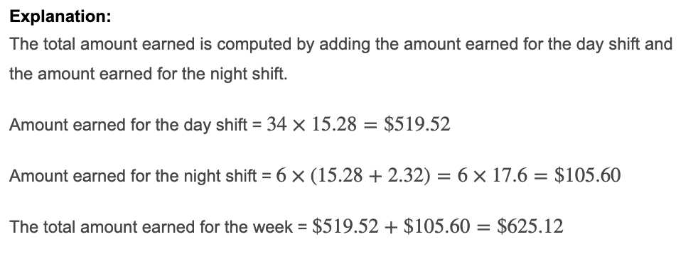 <p>$625.12</p>