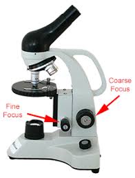 <p>fine adjustment knob</p>