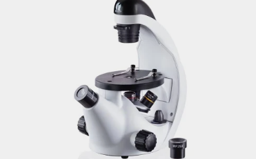 <p>What is this type of Microscope</p>