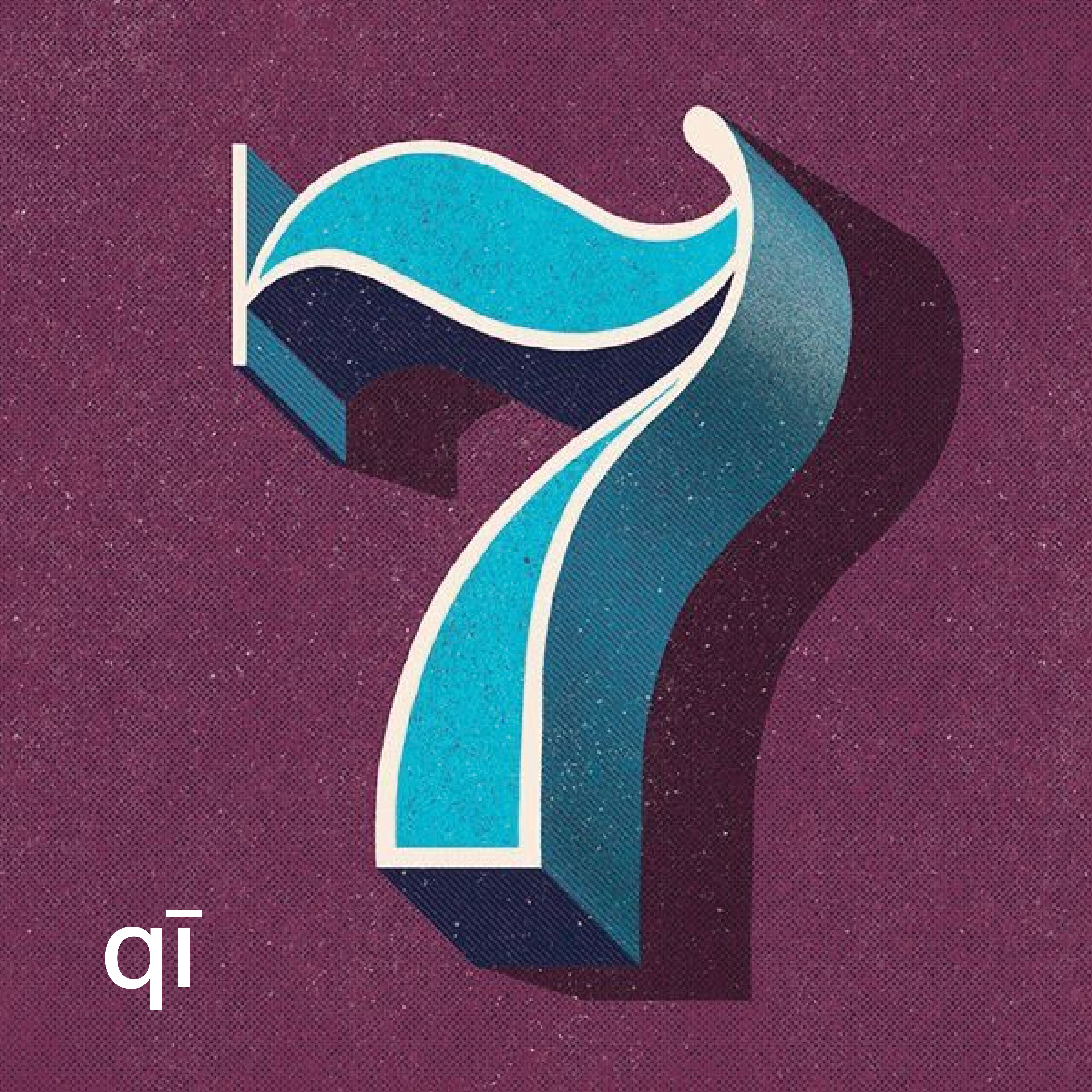 <p>qī</p>