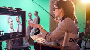 <p><span>a person who supervises the actors and other staff in a film, play, or similar production.</span></p>