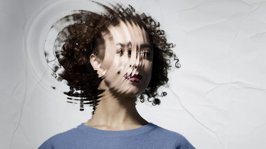 <p>delusions </p>