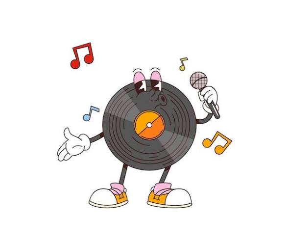 <p><strong>English Word:</strong> They replaced</p><p><strong>Personal Connection: </strong>They replaced the song on the record. </p>