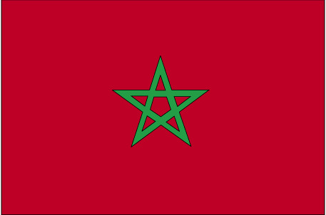 Morrocan