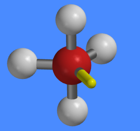 <p>Electron Geometry?</p>