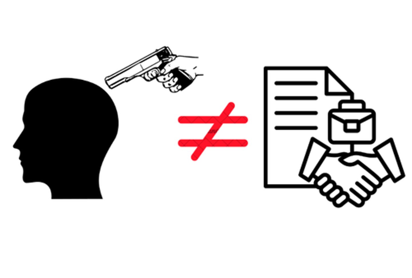 <p>Chapter: Consideration (Contracts Signed Under Duress)</p><p>Principle: Contracts signed under economic duress did not have good consideration.</p>