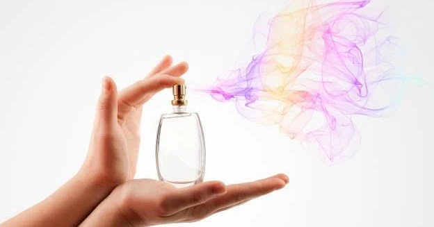 <p>fragrance </p>