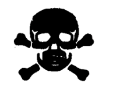 <p>C’est quoi <strong><em>cette symbole de danger sur les produits de consommation</em></strong>?</p>