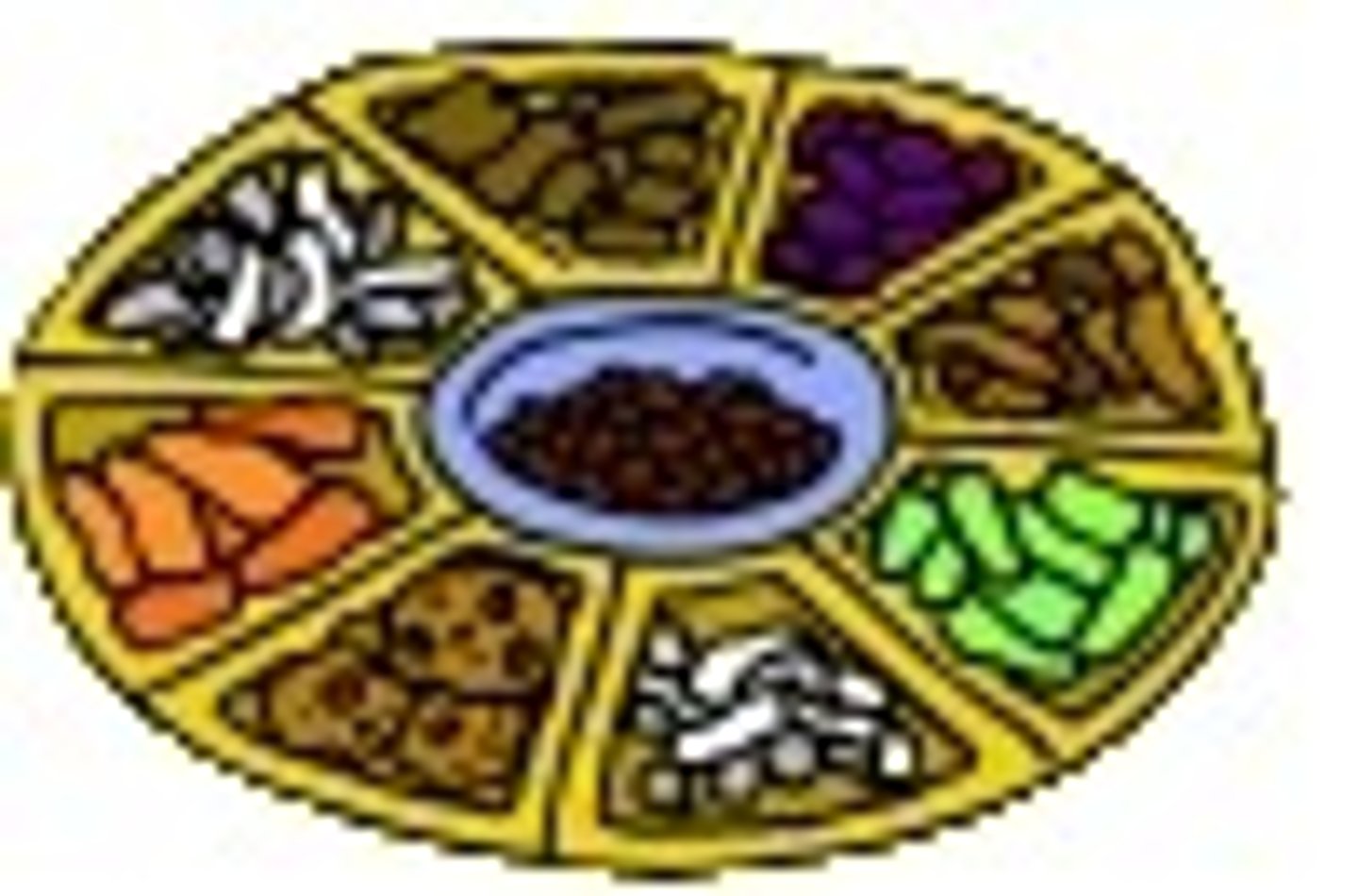 <p>snack (m~)</p>
