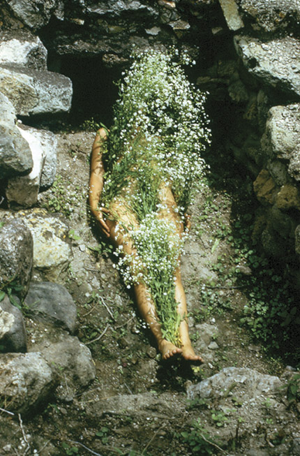 <p>mendieta</p>