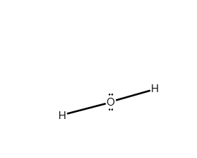 <p>Answer: See attached image<br>Electron geometry = tetrahedral because there are 4 electron groups</p>