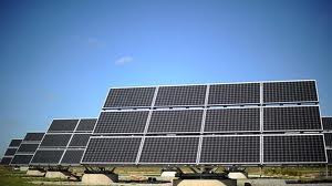 solar energy