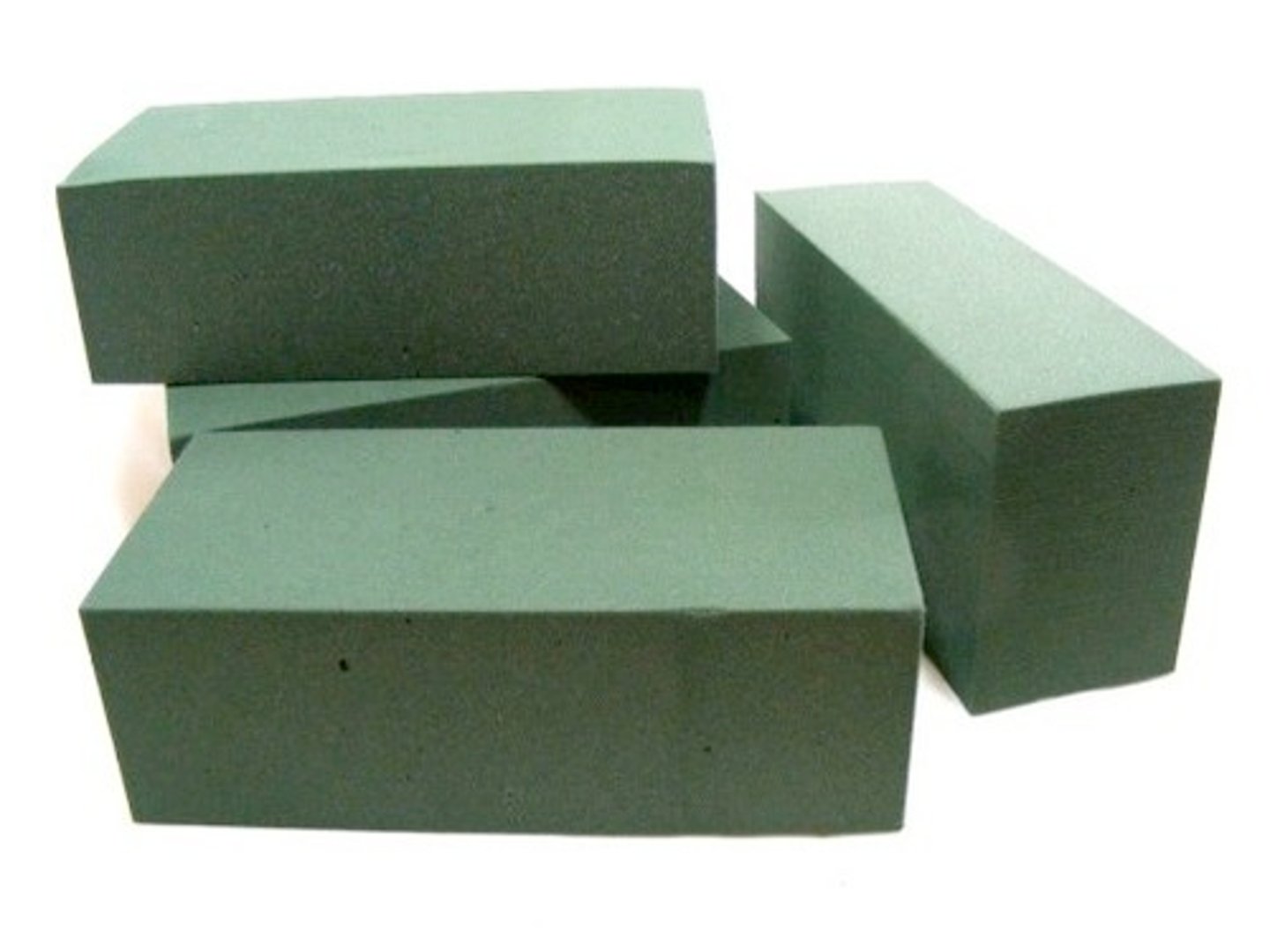 <p>The most common stem support mechanic used by florists in fresh cut flower arrangements is:</p>