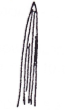 <p>Shape of leaf?</p>