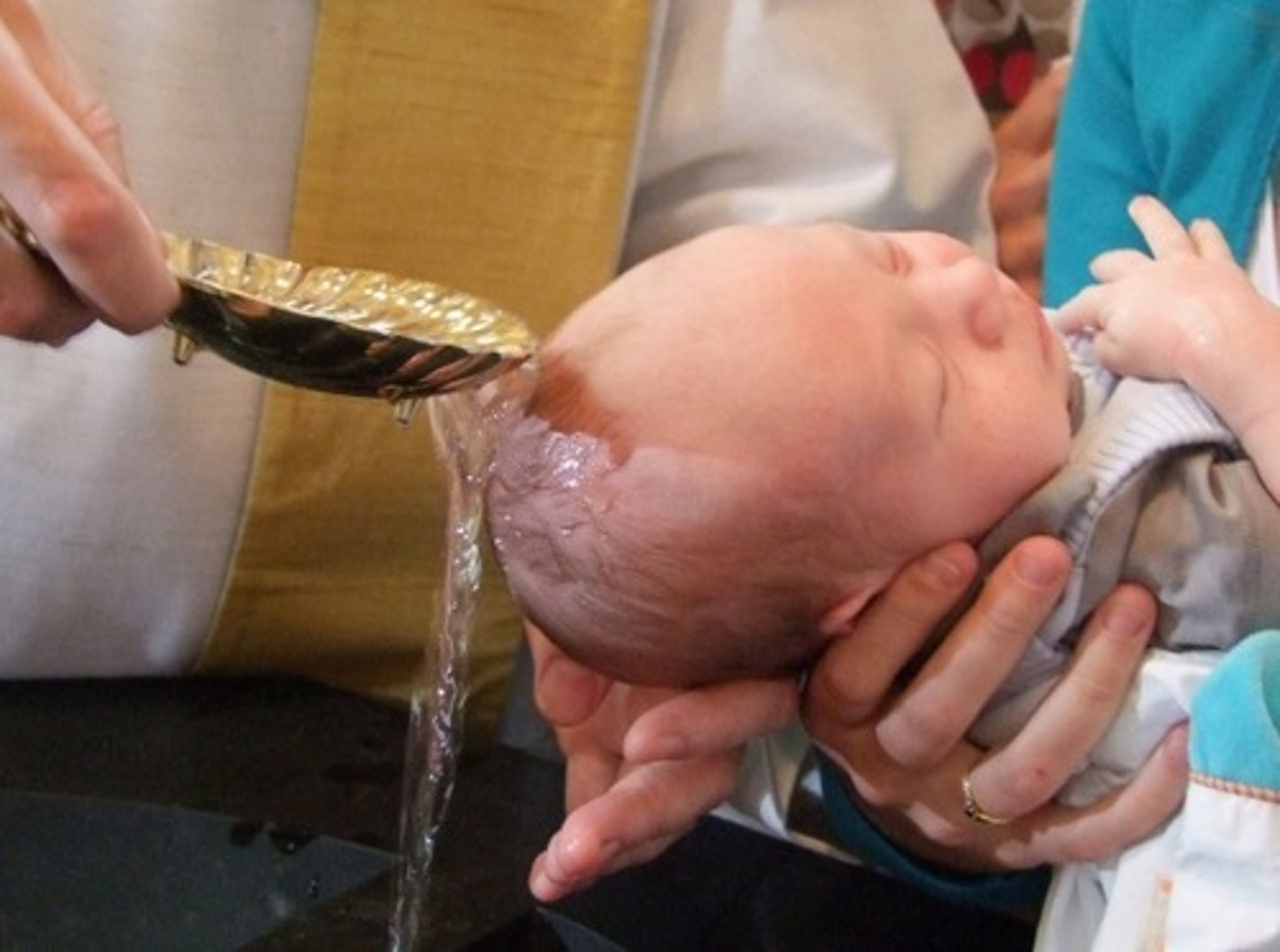 <p>Een vaste handeling of gewoonte met een speciale betekenis, vaak religieus of cultureel.</p>