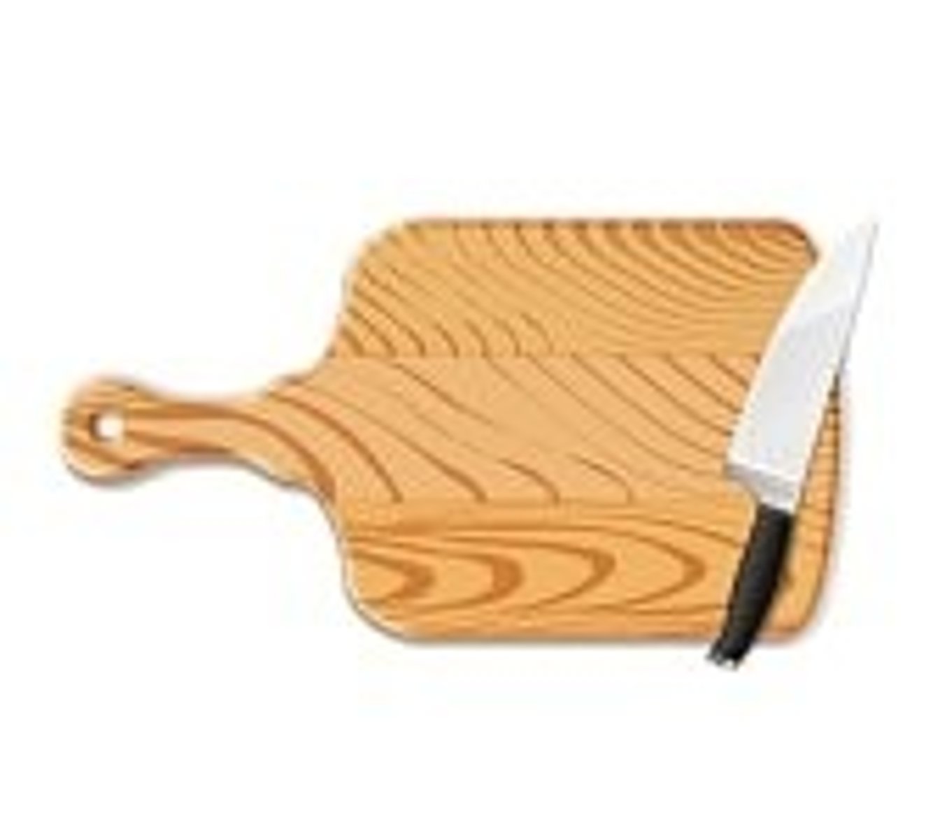 <p>cutting board</p>
