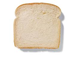 <p>(n) - /ə piːs əv bred/</p><p>một miếng bánh mì</p>