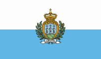 <p>San Marino</p>