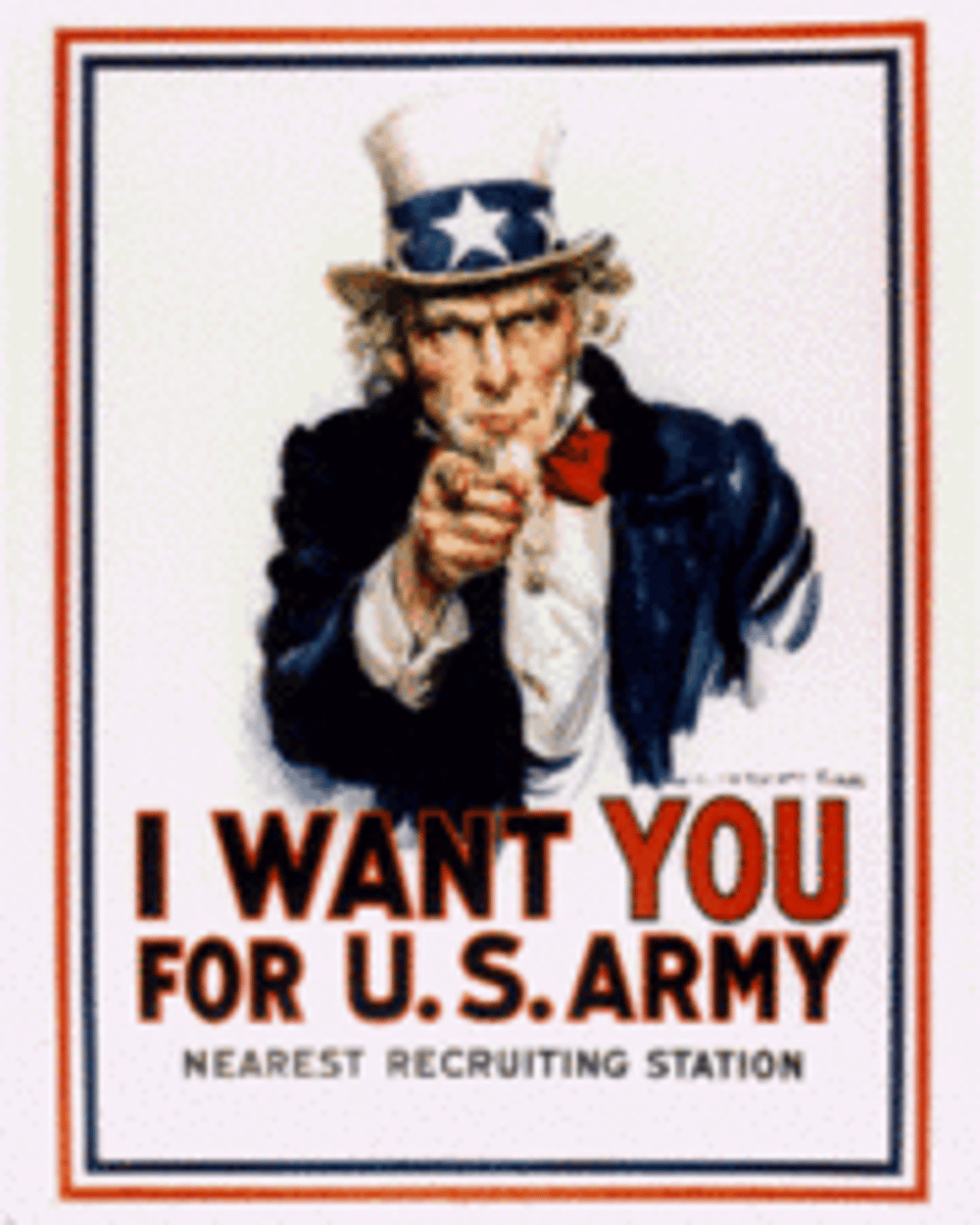 <p>This 1917 law provided for the registration of all American men between the ages of 21 and 30 for a military draft to fight in WWI. By the end of WWI, 24.2 million had registered; 2.8 million had been inducted into the army. Age limit was later changed to 18 to 45.</p>