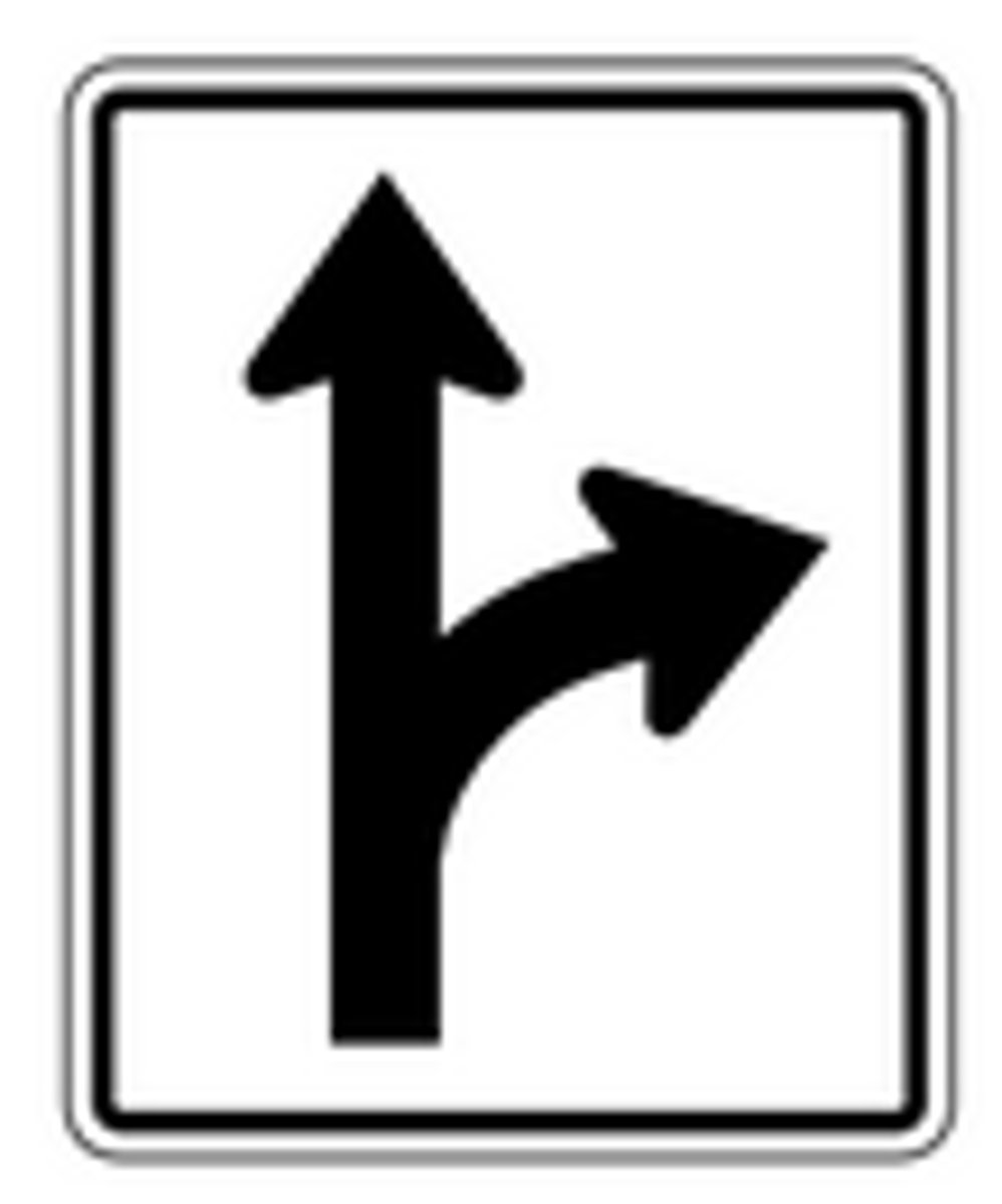 <p>What type of sign is this?</p>