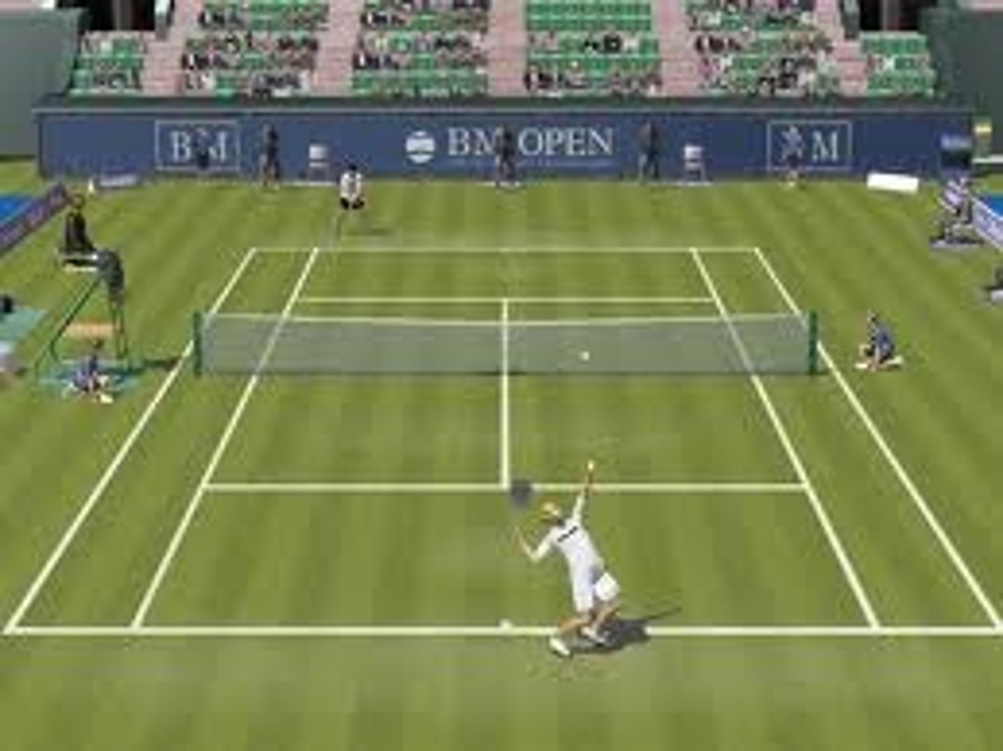 <p>tennis</p>