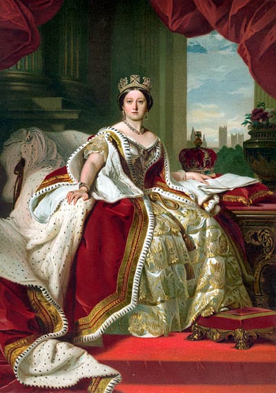 <p>Victorian Era</p>