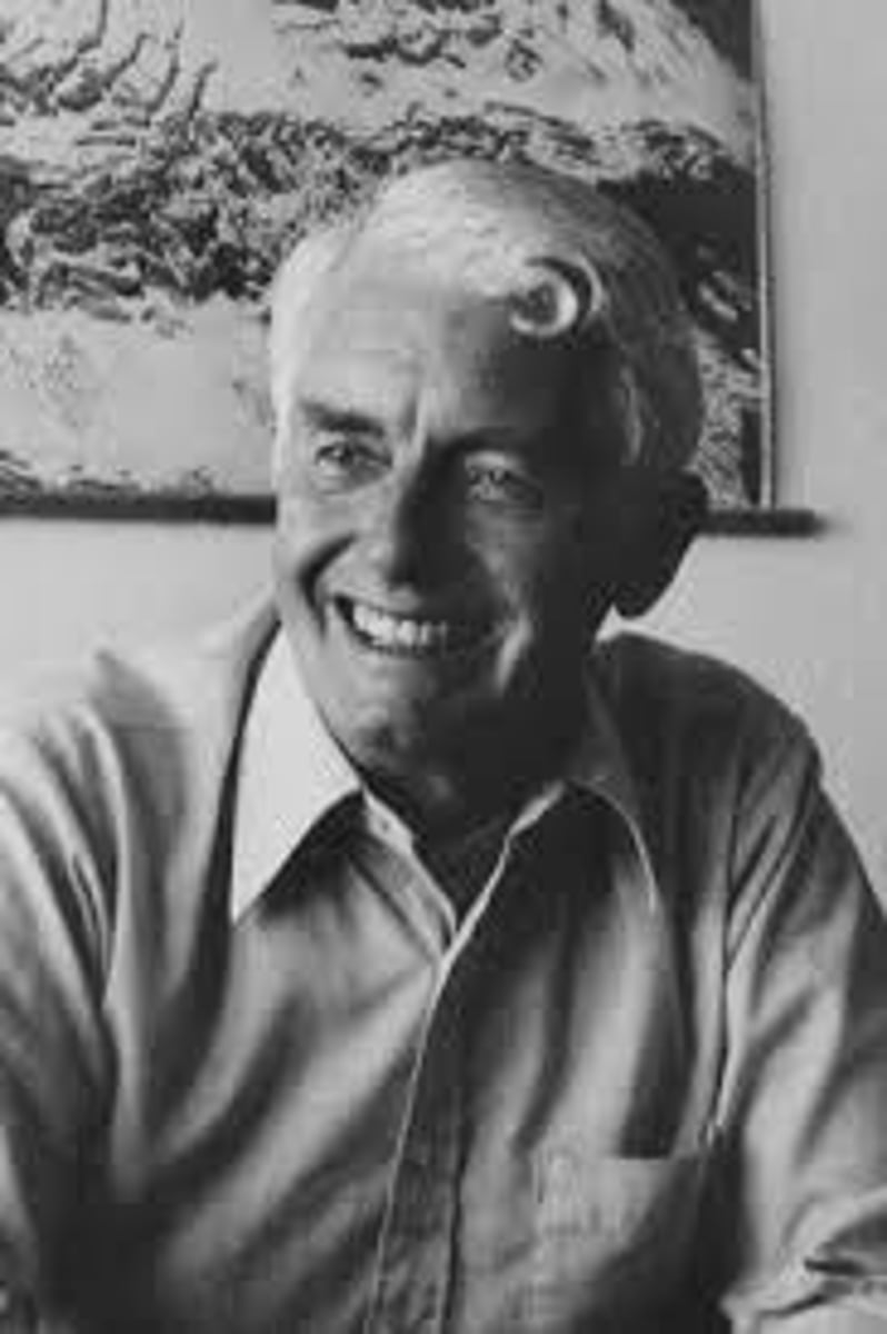 <p>modern day John-Muir; Executive director of the Sierra Club 1952-1962; changed it from being hiking club to advocacy group for saving and preserving land across U.S., founded Friends of the Earth and the Earth Island Institute; Helped the passage of the Wilderness Act in 1964</p>