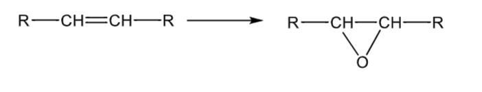 <p>CYP3A4 mediated epoxide formation </p><p>can do a phase 2 reaction - epoxide hydrolase forms a trans diol, which is usually inactive</p>