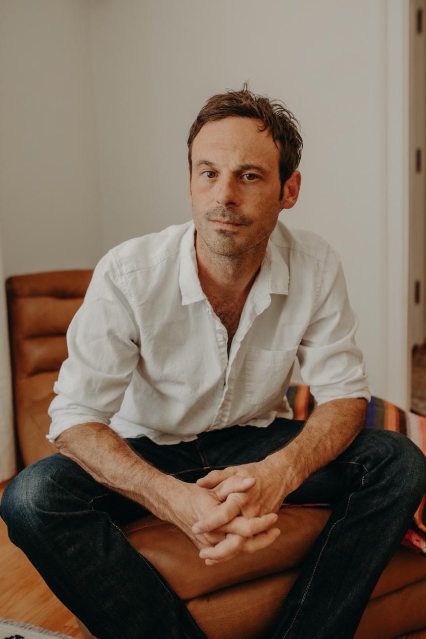 Scoot McNairy