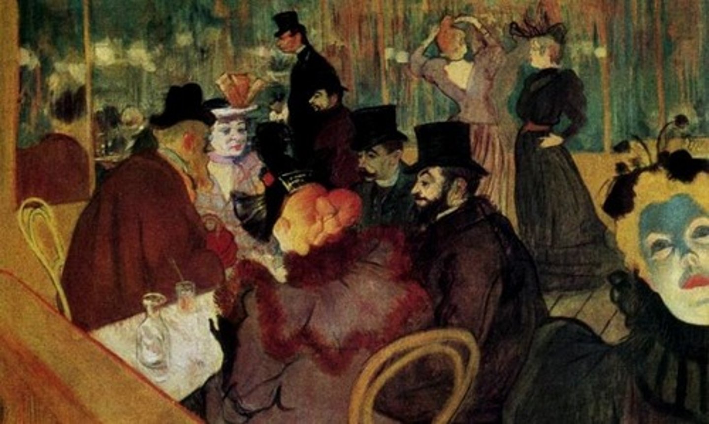 <p>liked opera scenes</p>