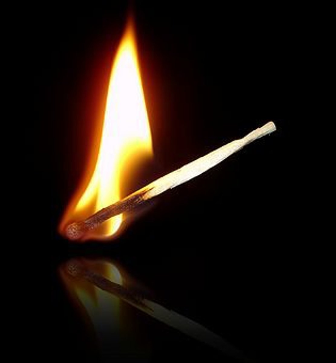 <p>to light fire</p>