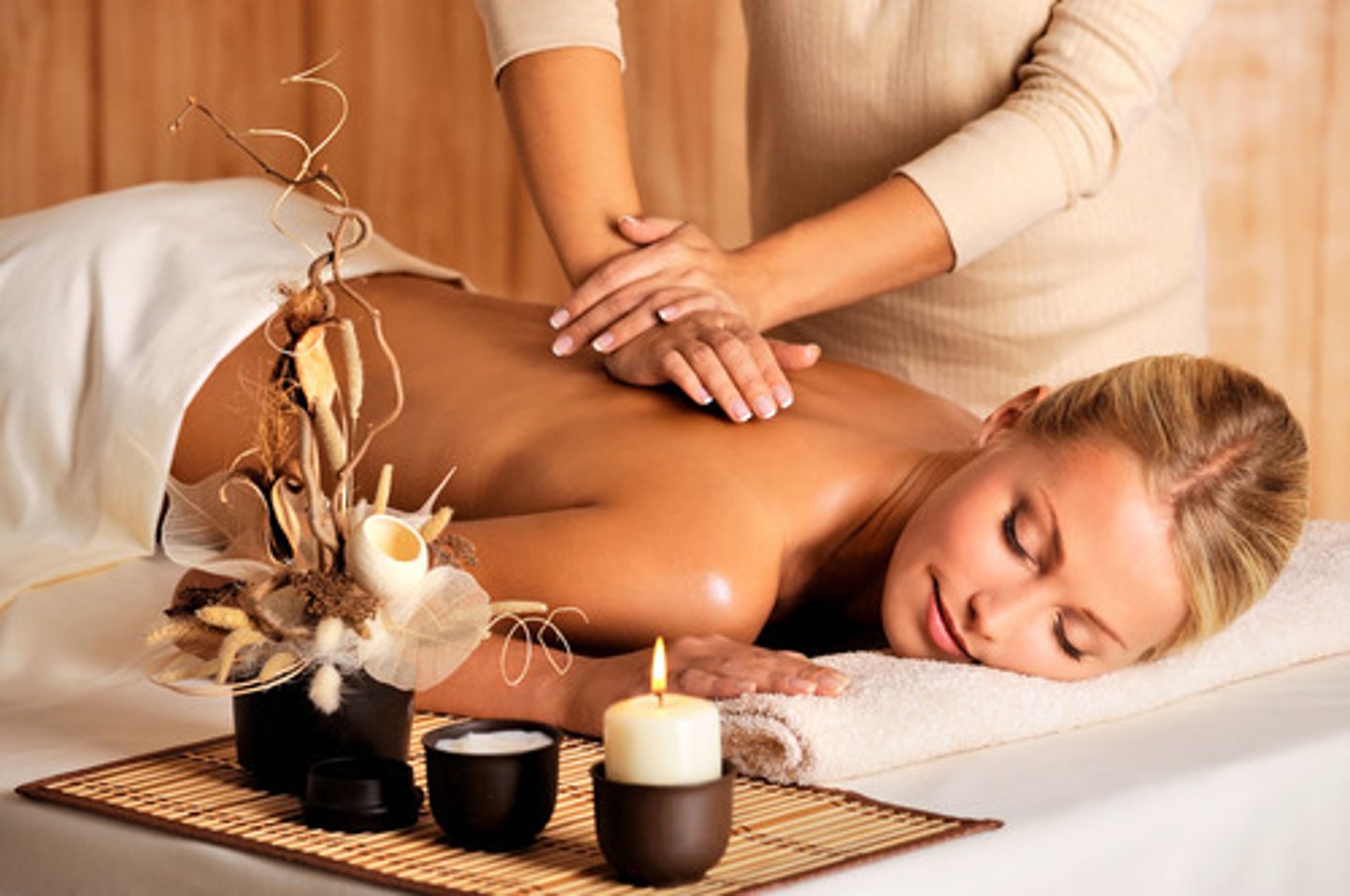 <p>massage</p>