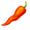 <p>Chili pepper</p>